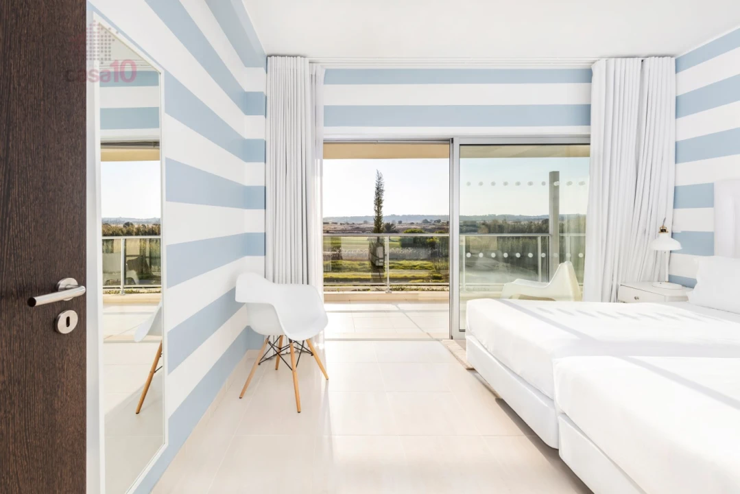 Apartamento T2 para Venda em Quarteira Foto 30