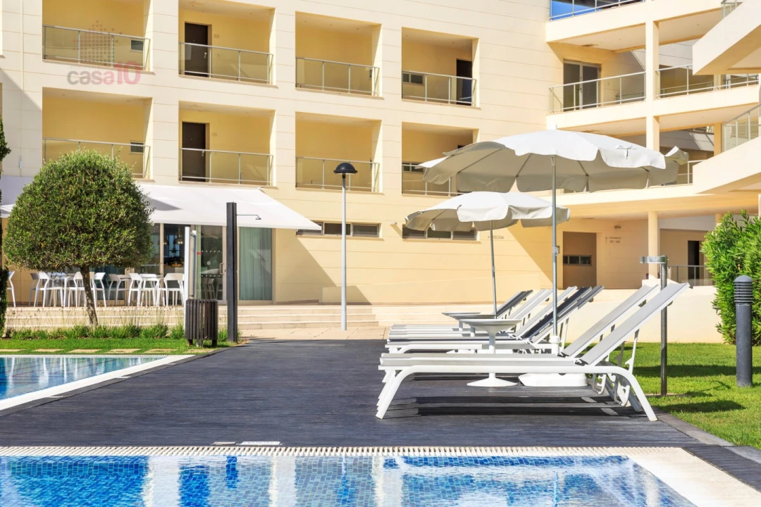 Apartamento T2 para Venda em Quarteira Foto 36