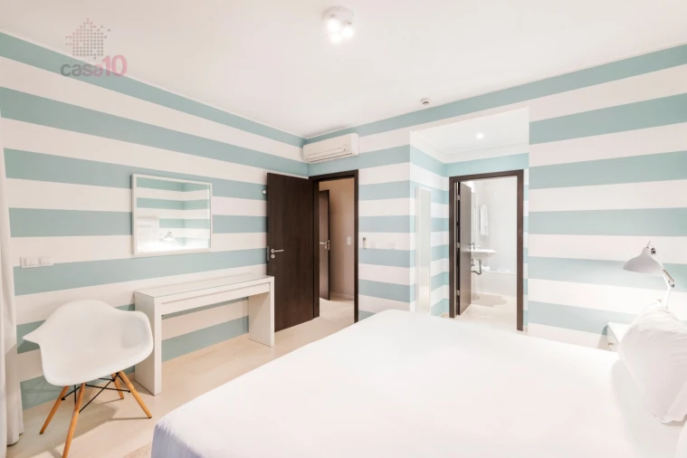 Apartamento T2 para Venda em Quarteira Foto 21