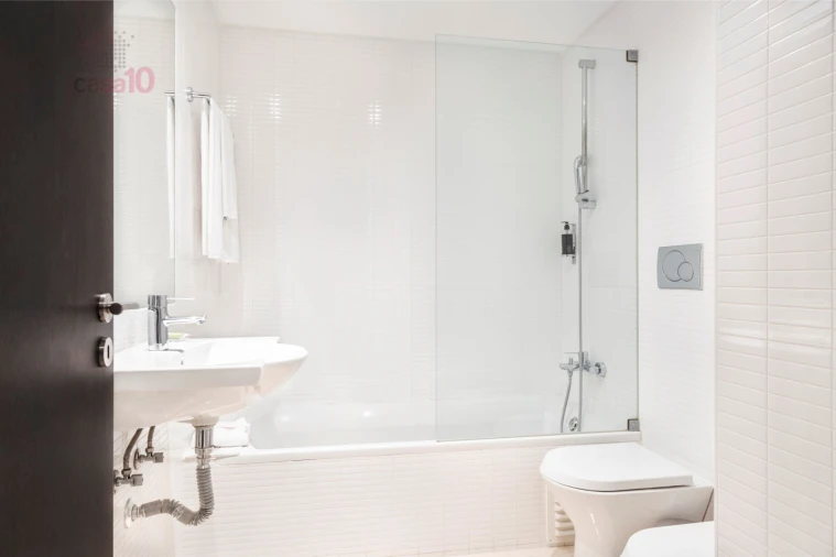 Apartamento T2 para Venda em Quarteira Foto 27