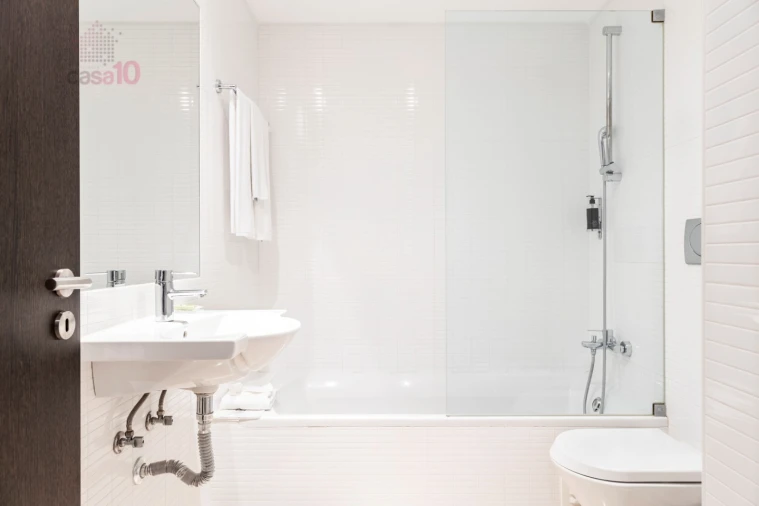 Apartamento T2 para Venda em Quarteira Foto 28