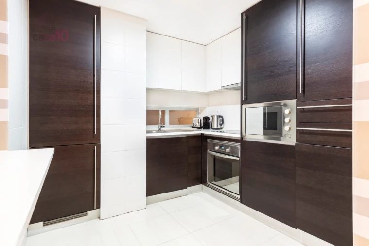 Apartamento T2 para Venda em Quarteira Foto 15