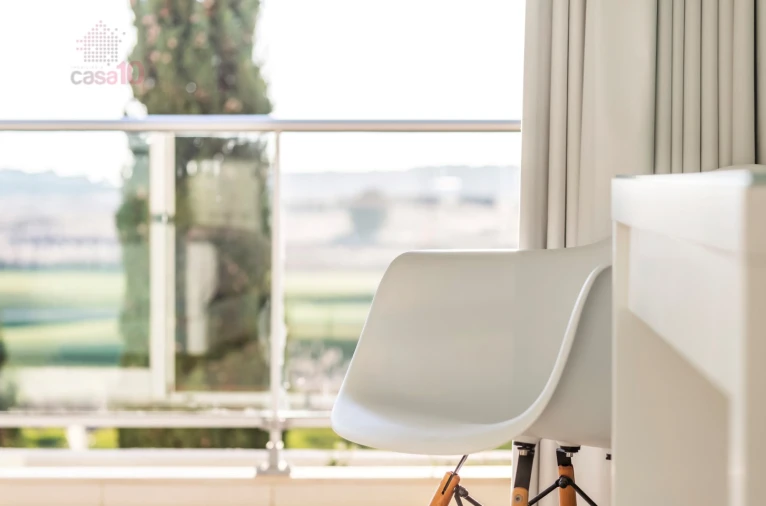 Apartamento T2 para Venda em Quarteira Foto 25