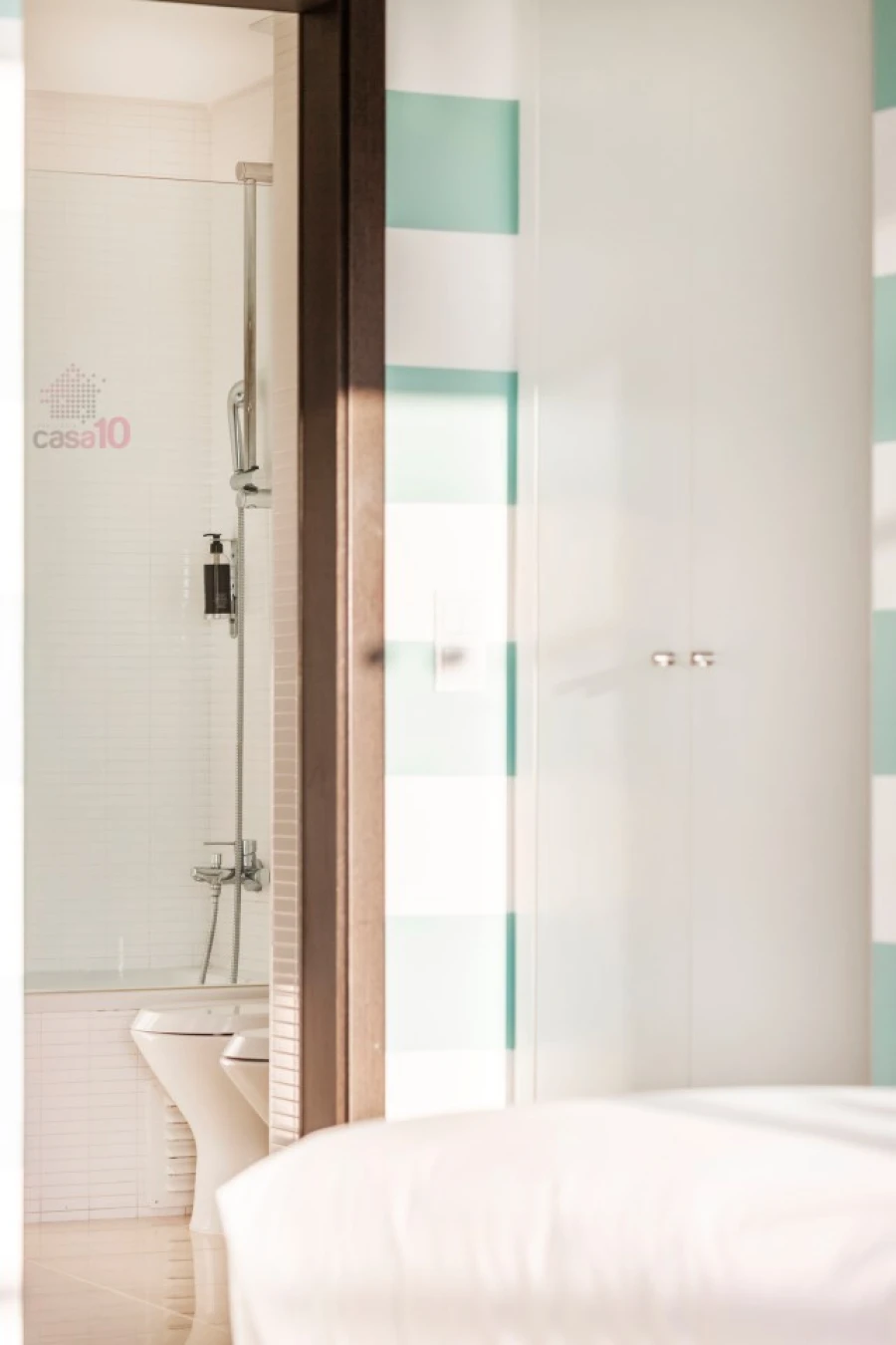 Apartamento T2 para Venda em Quarteira Foto 26