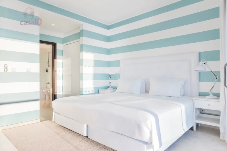 Apartamento T2 para Venda em Quarteira Foto 23