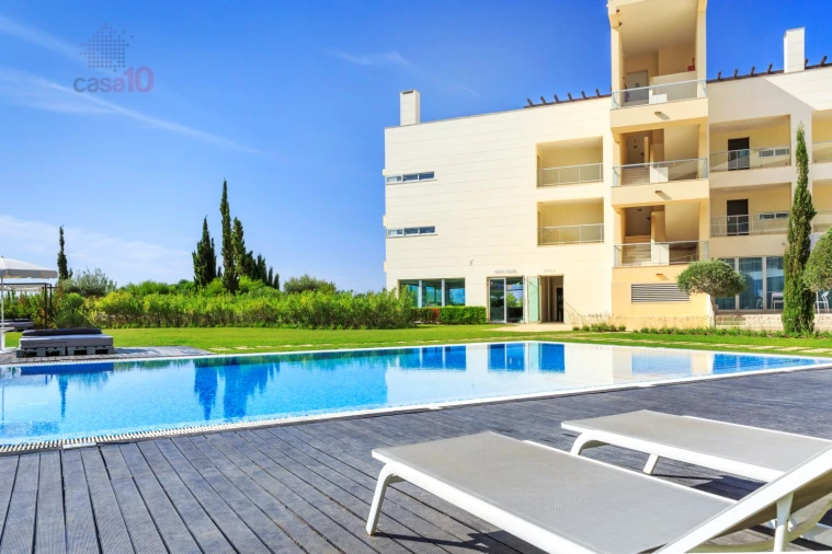 Apartamento T2 para Venda em Quarteira Foto 32