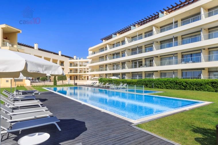 Apartamento T2 para Venda em Quarteira Foto 39