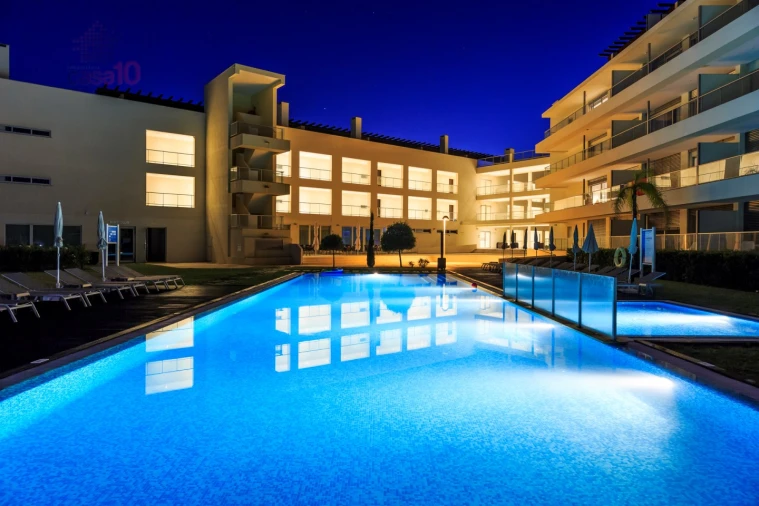 Apartamento T2 para Venda em Quarteira Foto 42