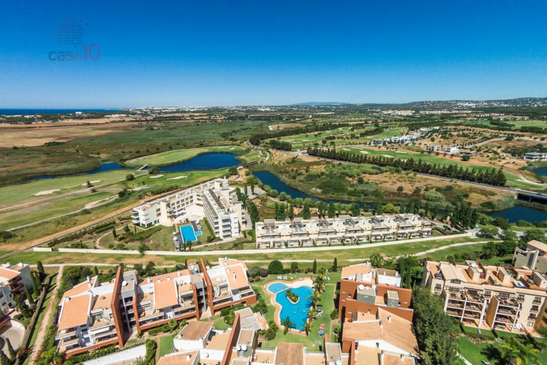 Apartamento T3 para Venda em Quarteira Foto 1
