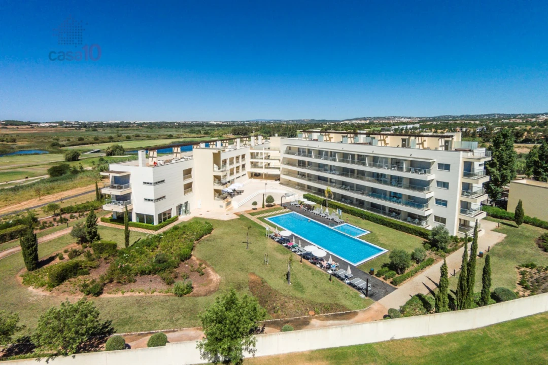 Apartamento T3 para Venda em Quarteira Foto 47