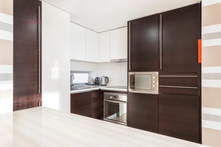 Apartamento T3 para Venda em Quarteira Foto 16