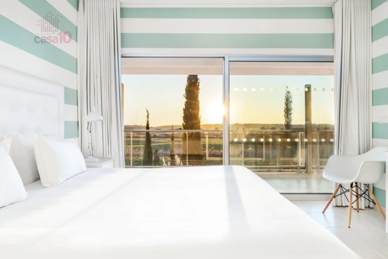 Apartamento T3 para Venda em Quarteira Foto 29