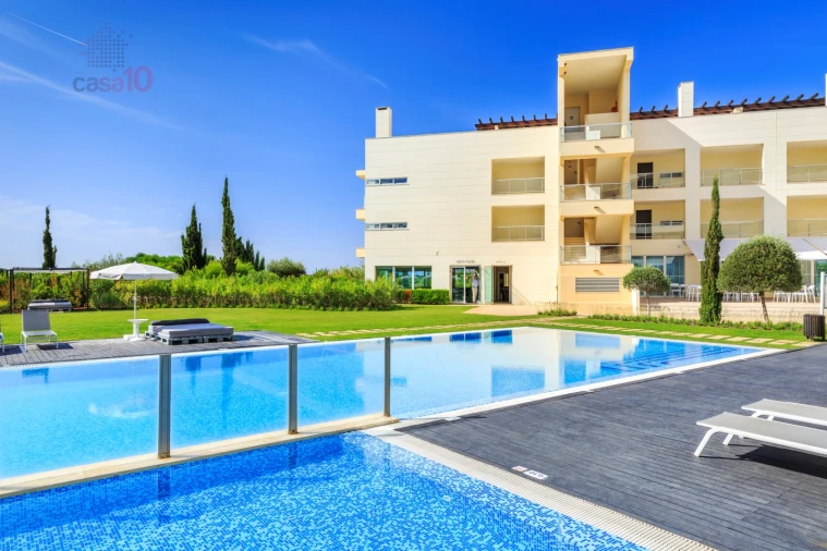 Apartamento T3 para Venda em Quarteira Foto 33