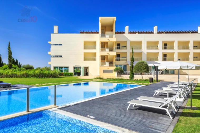 Apartamento T3 para Venda em Quarteira Foto 34