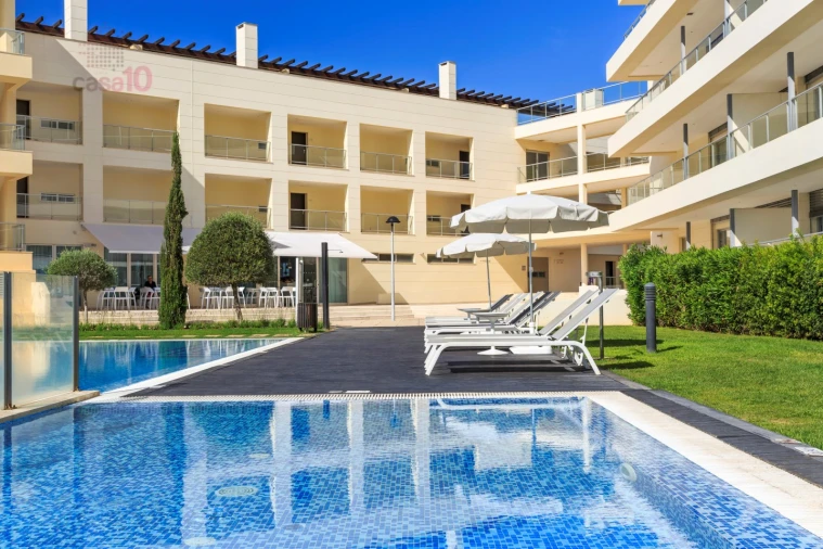 Apartamento T3 para Venda em Quarteira Foto 37