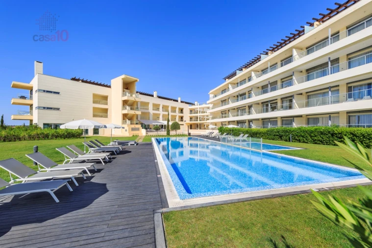 Apartamento T3 para Venda em Quarteira Foto 38