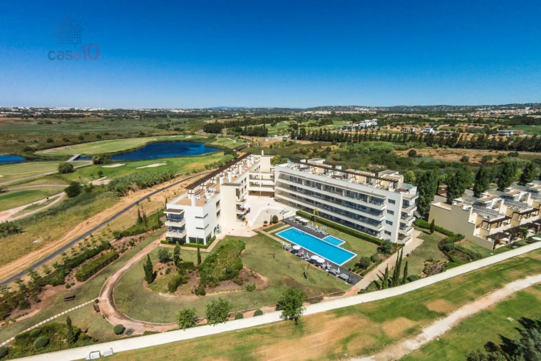 Apartamento T3 para Venda em Quarteira Foto 46