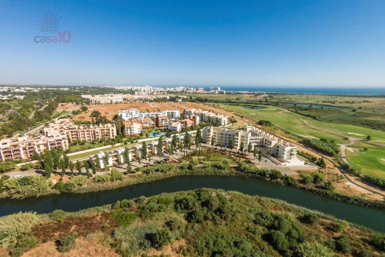 Apartamento T3 para Venda em Quarteira Foto 50