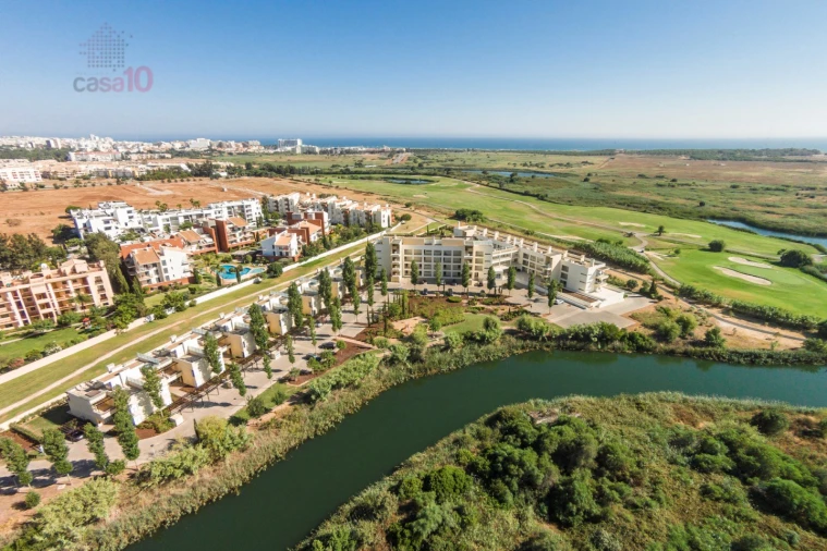 Apartamento T3 para Venda em Quarteira Foto 52