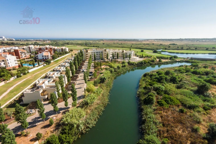 Apartamento T3 para Venda em Quarteira Foto 54