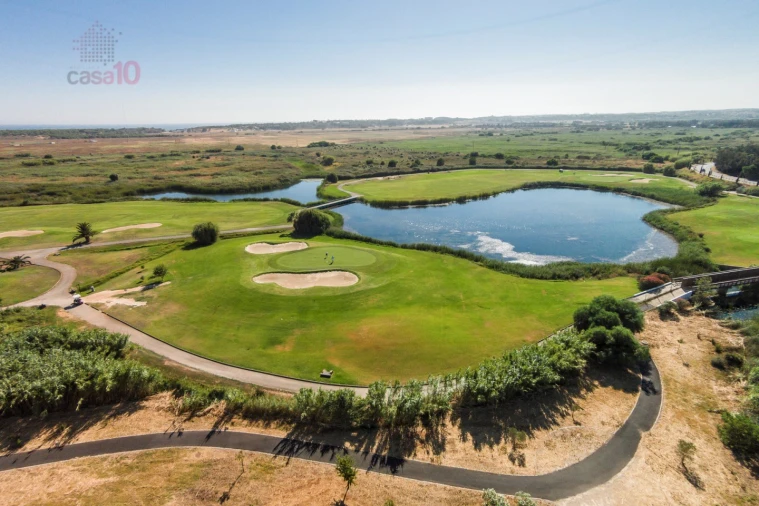 Apartamento T3 para Venda em Quarteira Foto 55