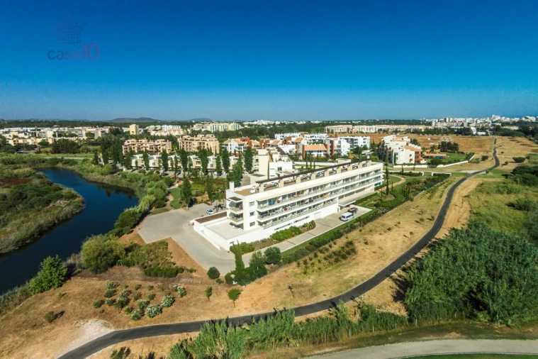 Apartamento T3 para Venda em Quarteira Foto 56