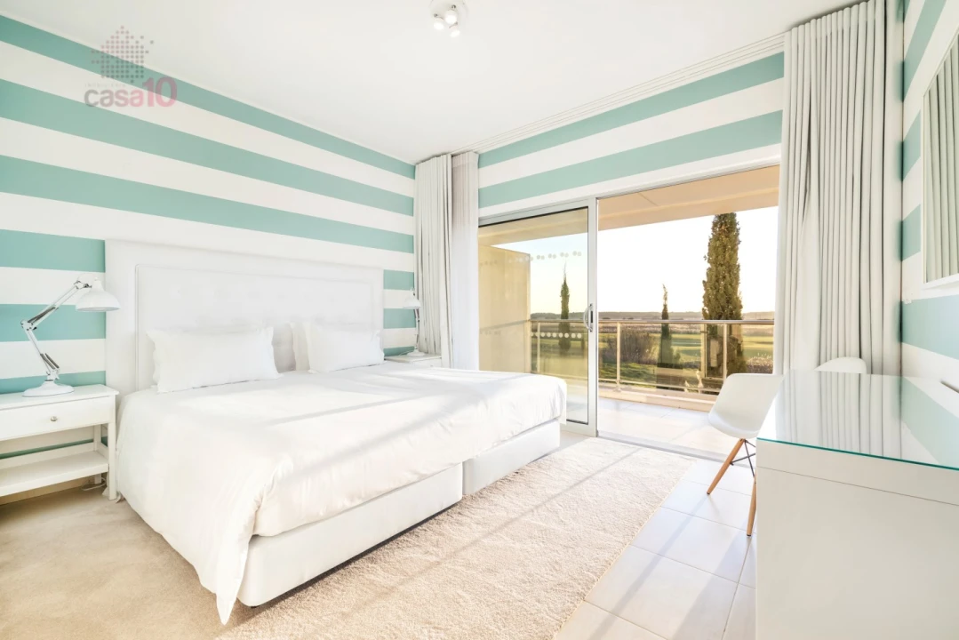 Apartamento T2 para Venda em Quarteira Foto 19