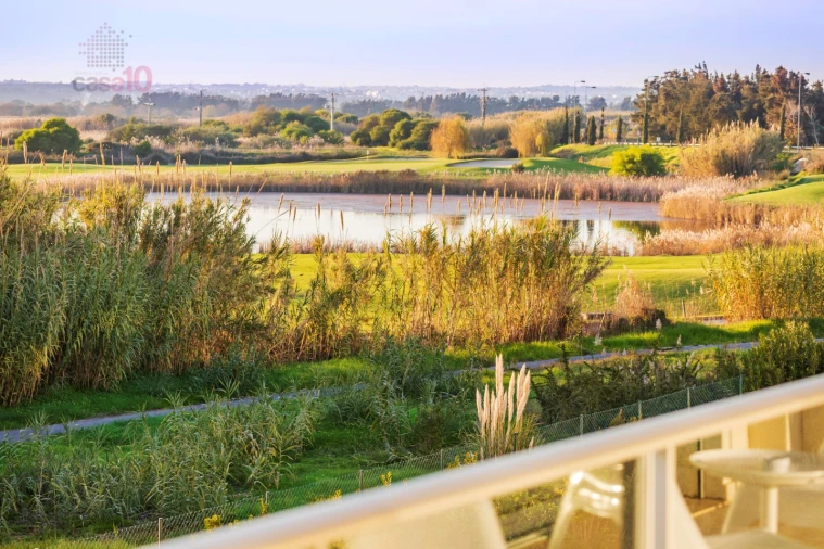 Apartamento T2 para Venda em Quarteira Foto 23