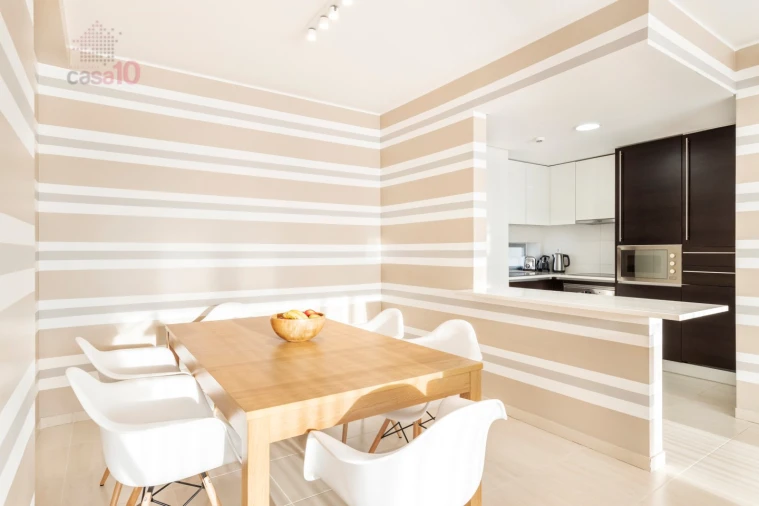 Apartamento T2 para Venda em Quarteira Foto 16