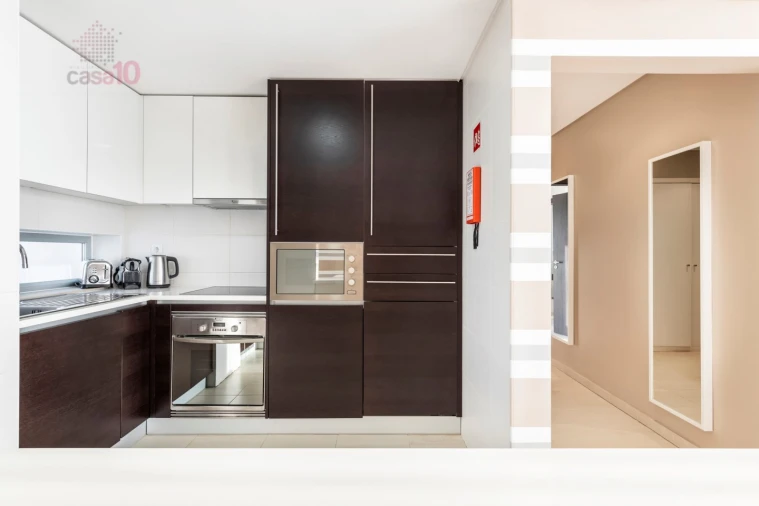 Apartamento T2 para Venda em Quarteira Foto 17