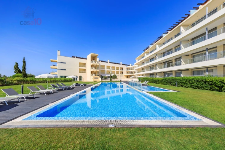 Apartamento T2 para Venda em Quarteira Foto 4