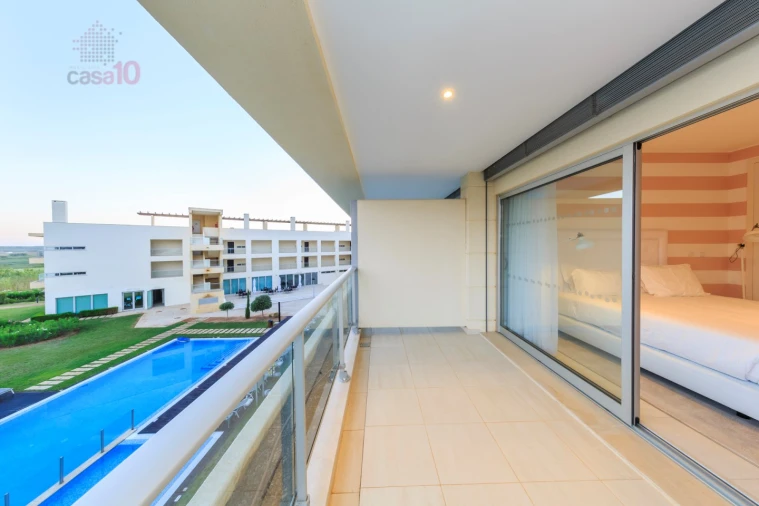 Apartamento T2 para Venda em Quarteira Foto 34