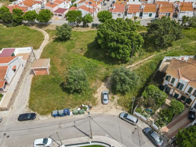 Terreno para Venda em Sado Foto 2