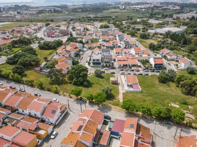 Terreno para Venda em Sado Foto 9