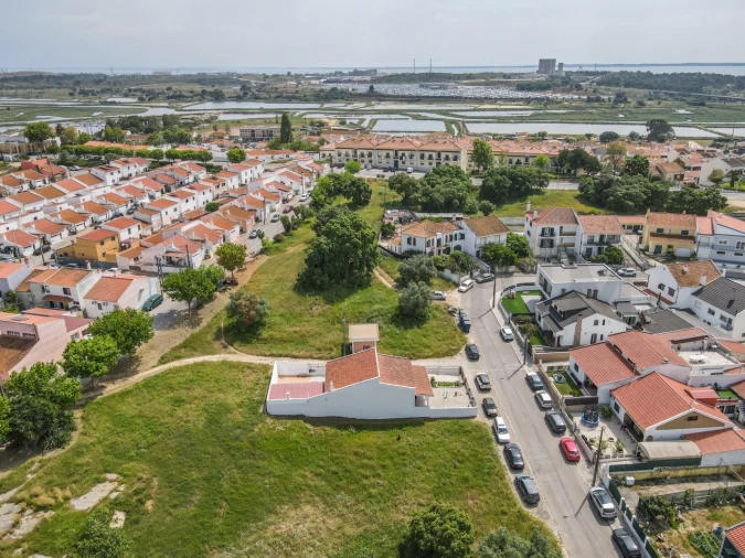 Terreno para Venda em Sado Foto 14