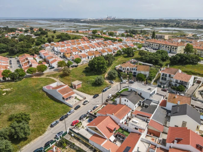 Terreno para Venda em Sado Foto 17