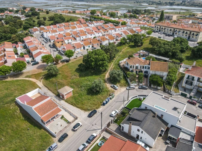Terreno para Venda em Sado Foto 15