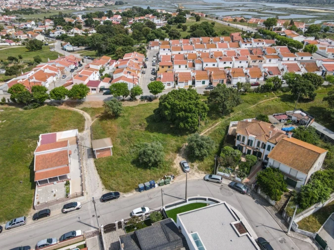 Terreno para Venda em Sado Foto 18