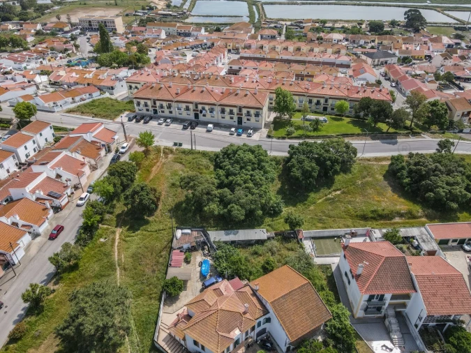 Terreno para Venda em Sado Foto 22