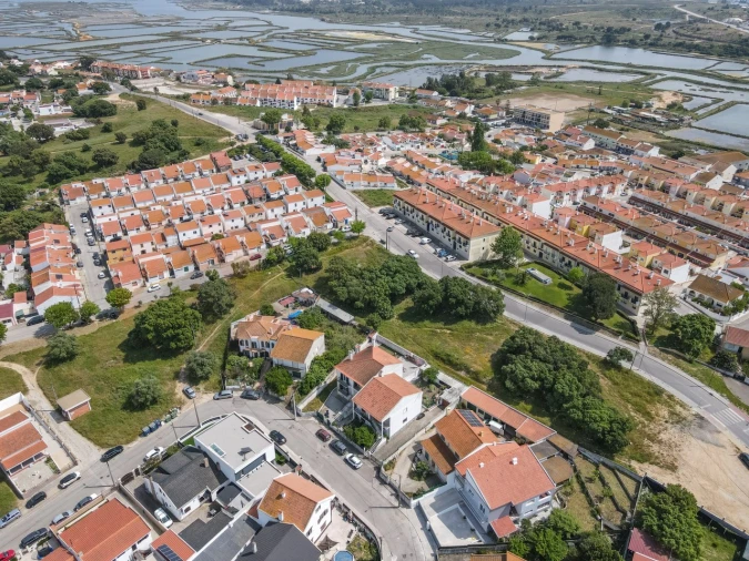 Terreno para Venda em Sado Foto 24