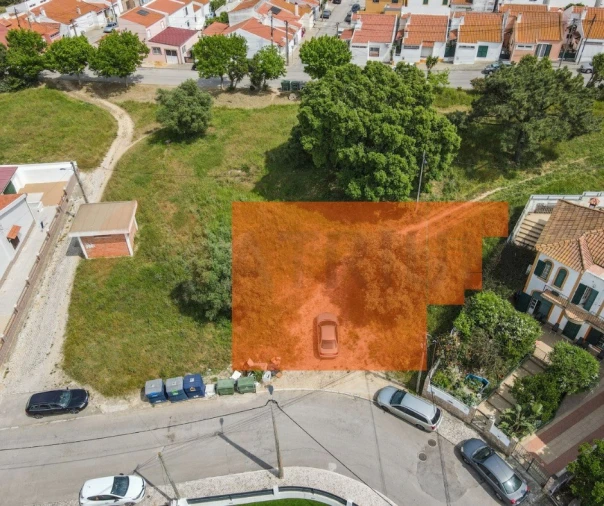 Terreno para Venda em Sado Foto 1