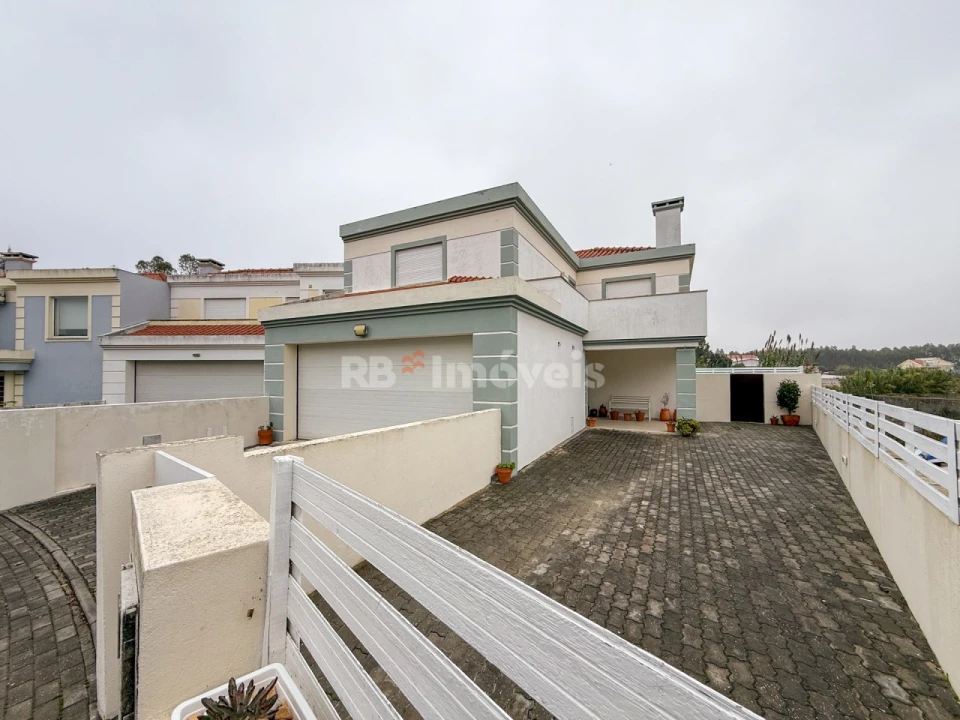 Moradia T4 para Venda em Nossa Sra de Fatima Foto 55