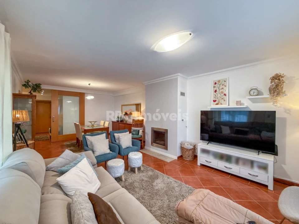 Moradia T4 para Venda em Nossa Sra de Fatima Foto 15