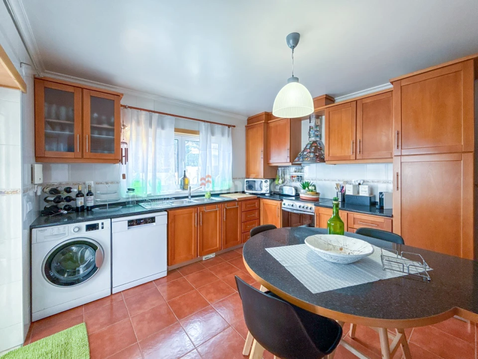 Moradia T4 para Venda em Nossa Sra de Fatima Foto 14