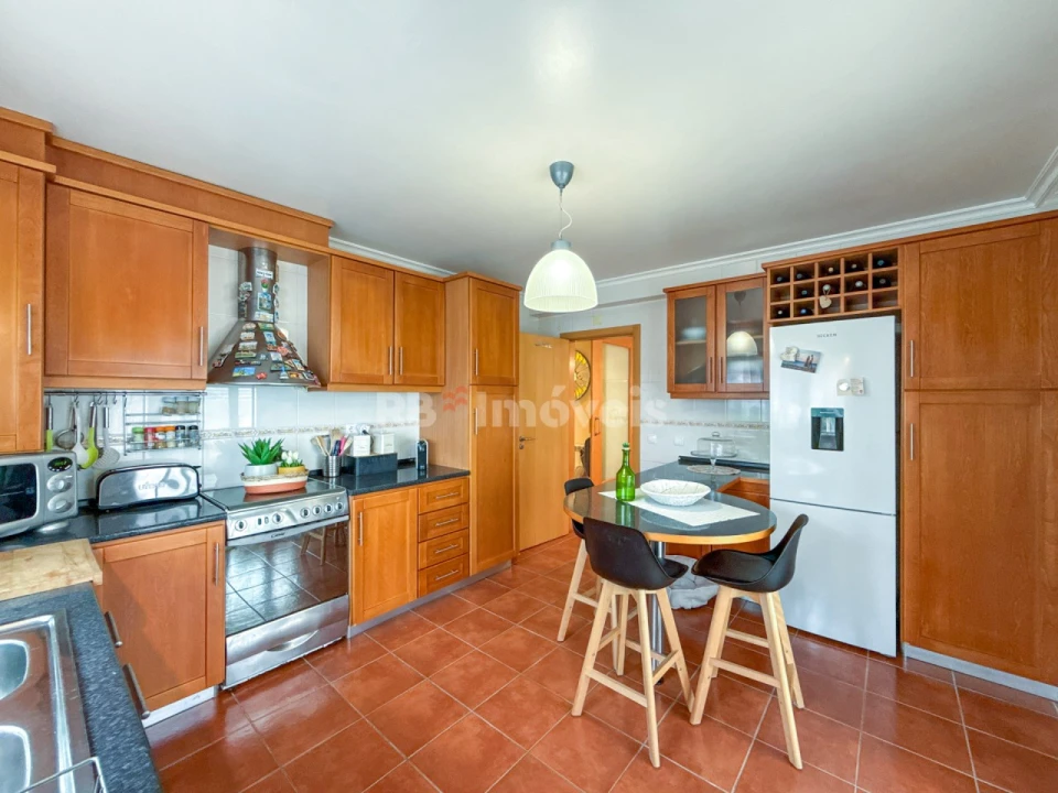 Moradia T4 para Venda em Nossa Sra de Fatima Foto 9