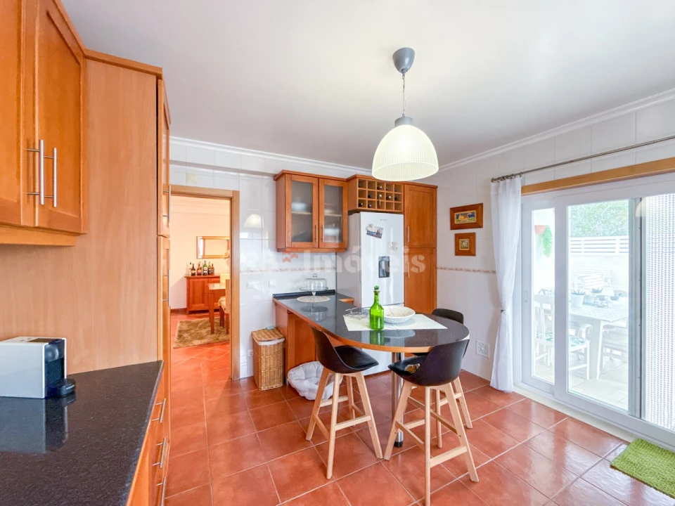 Moradia T4 para Venda em Nossa Sra de Fatima Foto 11