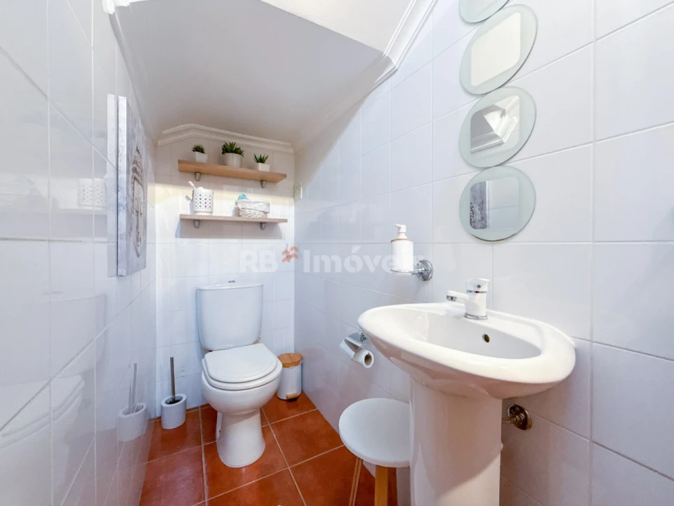 Moradia T4 para Venda em Nossa Sra de Fatima Foto 57