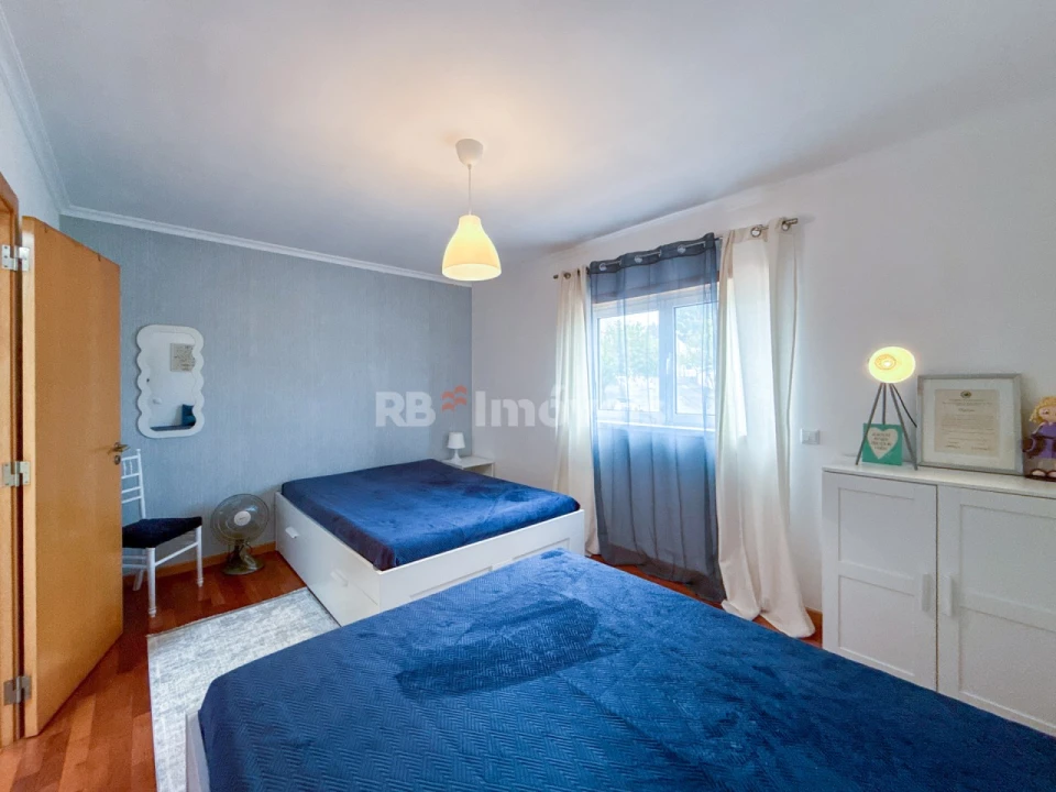 Moradia T4 para Venda em Nossa Sra de Fatima Foto 43