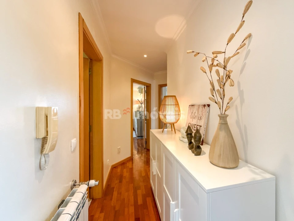 Moradia T4 para Venda em Nossa Sra de Fatima Foto 27