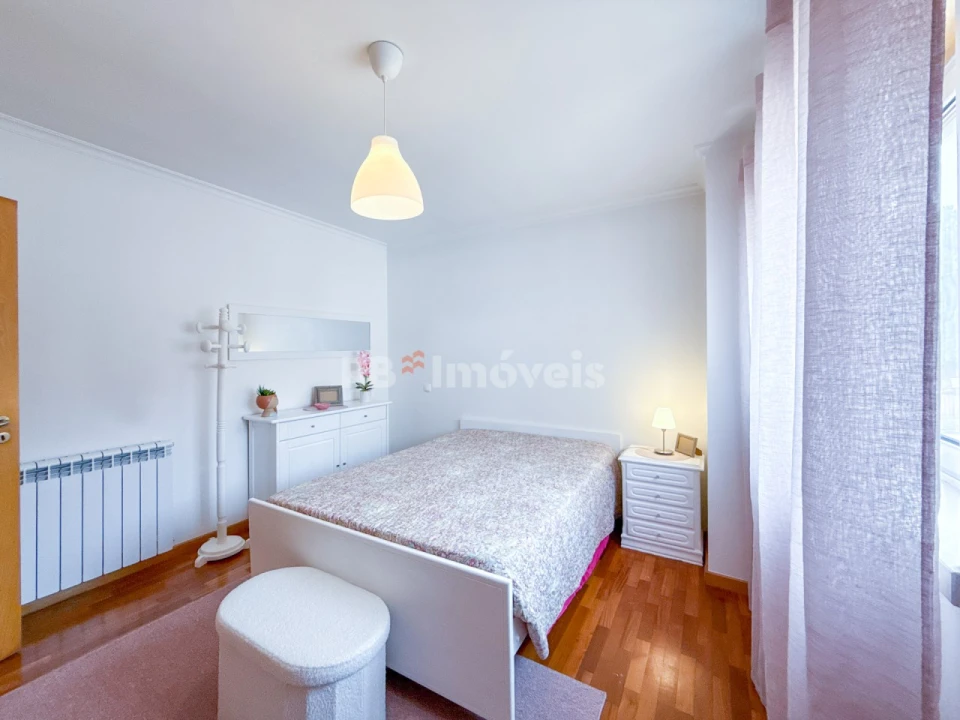 Moradia T4 para Venda em Nossa Sra de Fatima Foto 46